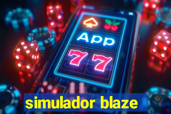 simulador blaze